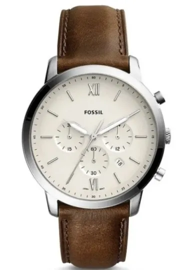 Montre Homme FOSSIL Neutra  FS5380 - Fossil