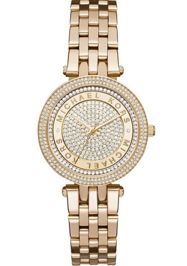 Montre Femme MICHAEL KORS MK3445 Michael kors - 1