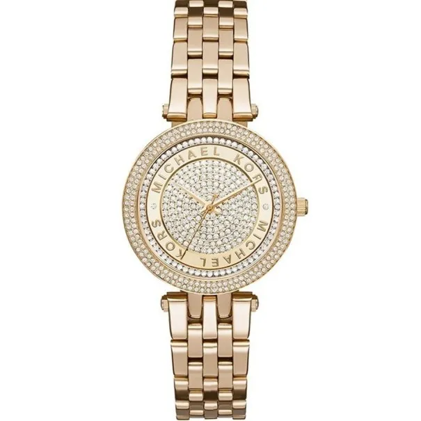 Montre Femme MICHAEL KORS MK3445 - Michael kors Montre Femme MICHAEL KORS MK3445 - Michael kors