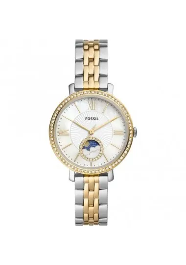 Montre Femme FOSSIL Jacqueline   ES5166 - Fossil