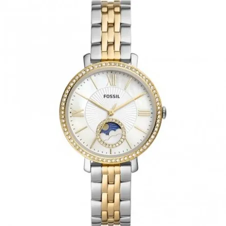 Montre Femme FOSSIL Jacqueline   ES5166 - Fossil