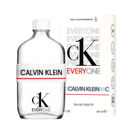 Eau de Toilette Homme CALVIN KLEIN  CK EVERYONE EAU DE TOILETTE - CALVIN KLEIN