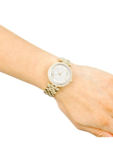 Montre Femme MICHAEL KORS MK3445 Michael kors - 4