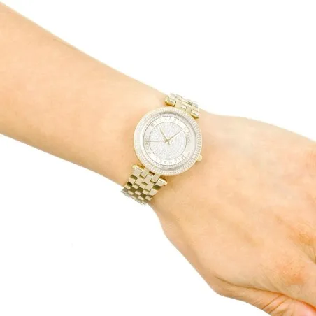 Montre Femme MICHAEL KORS MK3445 - Michael kors