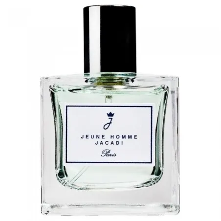 Eau de Toilette Enfant JACADI JC JEUNE HOMME - JACADI