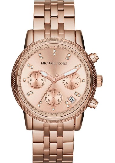 Montre Femme Michael Kors Ritz MK6077 - Michael kors