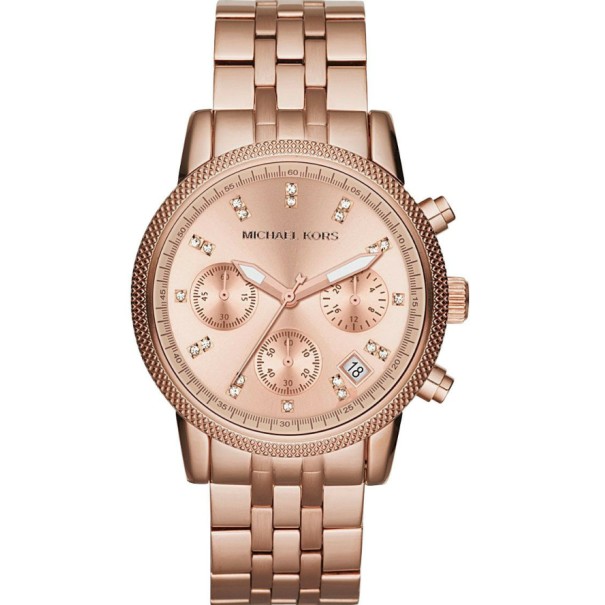 Montre Femme Michael Kors Ritz MK6077