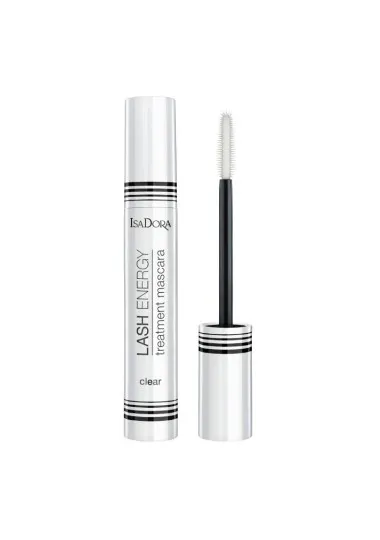 Mascara ISADORA  LASH ENERGY TREATMENT - ISADORA