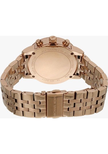 Montre Femme Michael Kors Ritz MK6077 - Michael kors