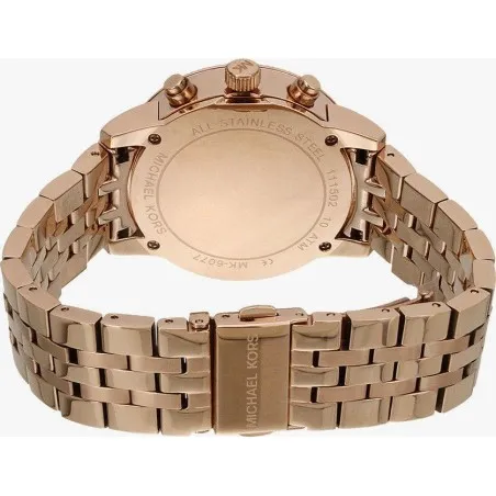 Montre Femme Michael Kors Ritz MK6077 - Michael kors