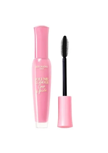 Mascara BOURJOIS VOLUME GLAMOUR COUP DE FOUDRE - BOURJOIS