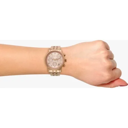 Montre Femme Michael Kors Ritz MK6077 - Michael kors