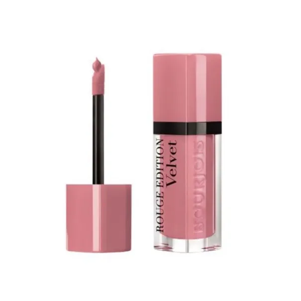 Rouge à Lèvres BOURJOIS EDITION VELVET - BOURJOIS Rouge à Lèvres BOURJOIS EDITION VELVET - BOURJOIS