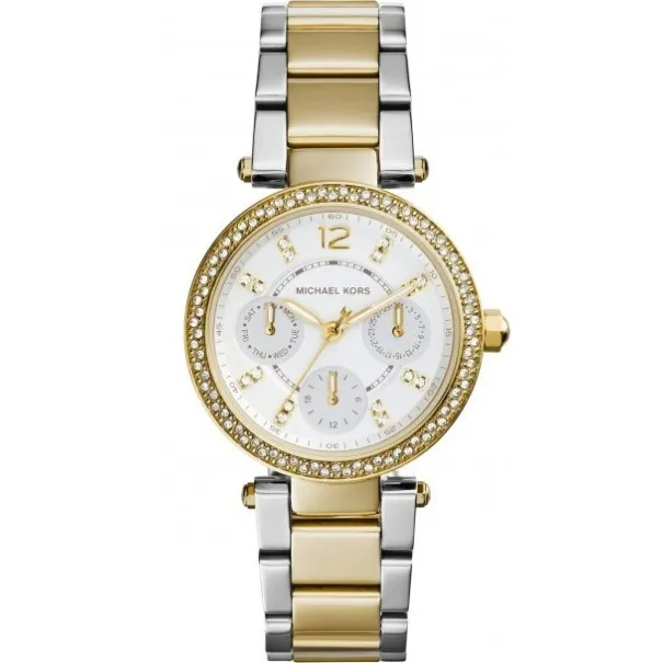 Montre Femme MICHAEL KORS MK6055 - Michael kors Montre Femme MICHAEL KORS MK6055 - Michael kors