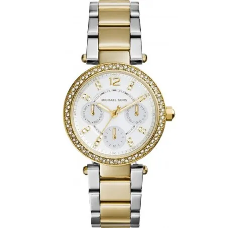 Montre Femme MICHAEL KORS MK6055 - Michael kors