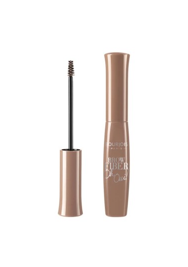 Mascara BOURJOIS SOURCILS BROW FIBER OH OUI - BOURJOIS