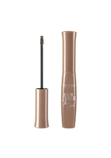 Mascara BOURJOIS SOURCILS BROW FIBER OH OUI - BOURJOIS