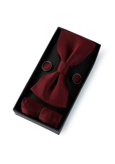 Pack Coffret Cadeau Cravate Homme ALBERTO RICCI  AL6370 - ALBERTO RICCI