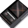 Pack Coffret Cadeau Cravate Homme ALBERTO RICCI  AL6365 - ALBERTO RICCI