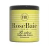 Soin Réparateur de cheveux Rose Baie  DOSE BOTOX - ROSE BAIE