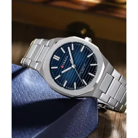 Montre Homme CURREN  8456 - Curren
