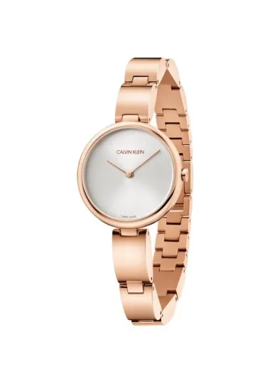 Montre Femme CALVIN KLEIN wavy  K9U23646 - CALVIN KLEIN