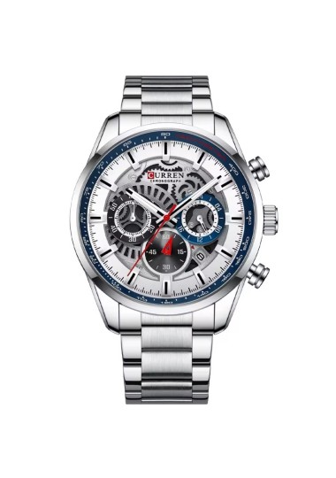 Montre Homme CURREN  8391 - Curren