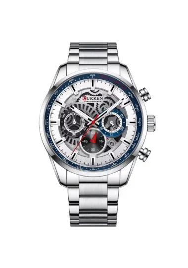 Montre Homme CURREN  8391 - Curren