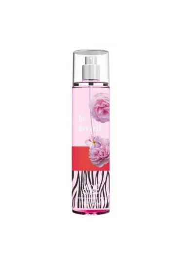 brume AQC Fragrances BE MYSELF 236ML - AQC Fragrances