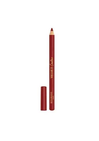 Crayons à lèvres BOURJOIS  VELVET CONTOUR - BOURJOIS