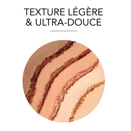 Bronzer BOURJOIS ALWAYS FABULOUS POUDRE 9G - BOURJOIS