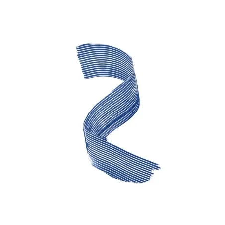 Mascara BOURJOIS TWIST-UP THE VOLUME BLUE - BOURJOIS