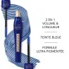 Mascara BOURJOIS TWIST-UP THE VOLUME BLUE - BOURJOIS