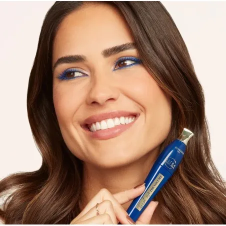 Mascara BOURJOIS TWIST-UP THE VOLUME BLUE - BOURJOIS