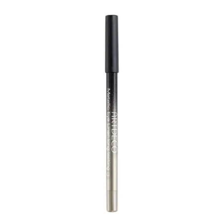 Crayon Pour Les Yeux ARTDECO  METALLIC SILVER STARS - ARTDECO