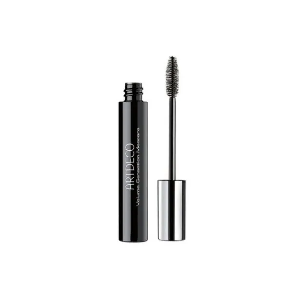 Mascara ARTDECO VOLUME SENSATION 01 BLACK - ARTDECO