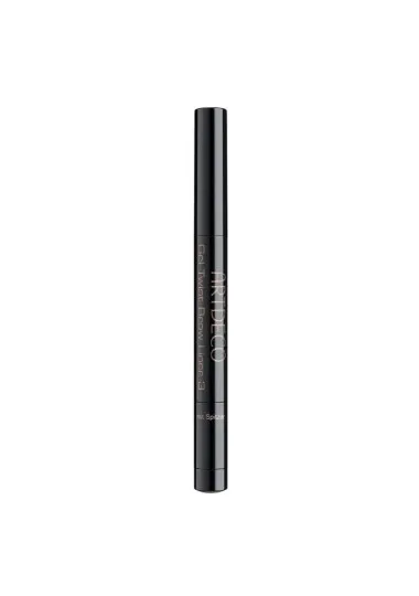 Crayon Sourcils ARTDECO  VELVETY SMOOTH TWIST 3 SOFT BROWN - ARTDECO