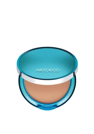 Fond De Teint Poudre ARTDECO  POWDER FOUNDATION SPF 50 - ARTDECO