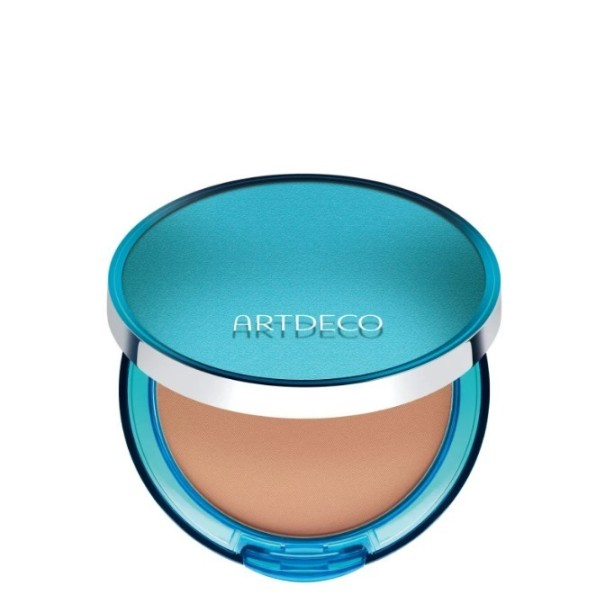 Fond De Teint Poudre ARTDECO  POWDER FOUNDATION SPF 50 - ARTDECO