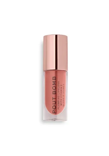 Lipgloss REVOLUTION POUT BOMB PLUMPING - REVOLUTION
