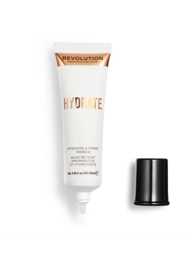 Primer REVOLUTION HYDRATE & FIX - REVOLUTION