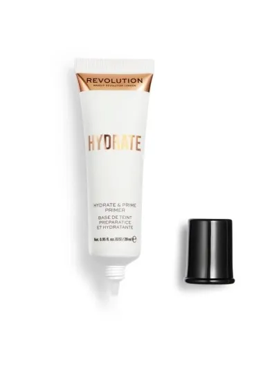 Primer REVOLUTION HYDRATE & FIX - REVOLUTION