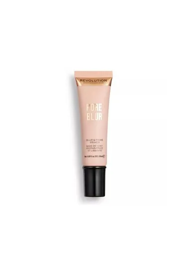 Primer REVOLUTION IRL SKIN - PORE BLUR - REVOLUTION
