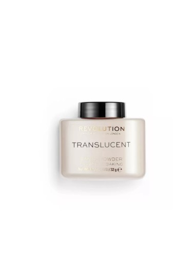 COMPACT POUDRE REVOLUTION  TRANSLUCENT - REVOLUTION