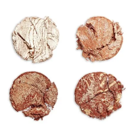 Bronzer REVOLUTION CHEEK KIT DON’T HOLD BACK - REVOLUTION