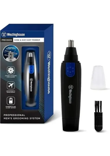Tondeuse Westinghouse  À NEZ & OREILLES POUR HOMME WH1133 - Westinghouse