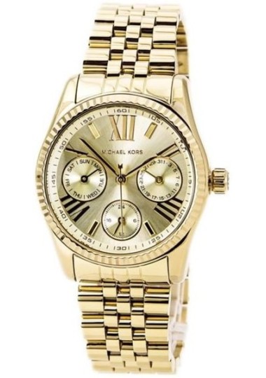 Montre Femme Michael Kors Lexington MK5808 - 840
