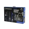 Tondeuse Westinghouse  POUR HOMMES 15P À PILES WH2302 - Westinghouse