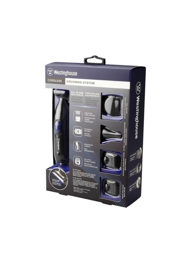 Multigroomer Westinghouse  WH1129 - Westinghouse