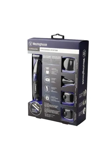 Multigroomer Westinghouse  WH1129 - Westinghouse